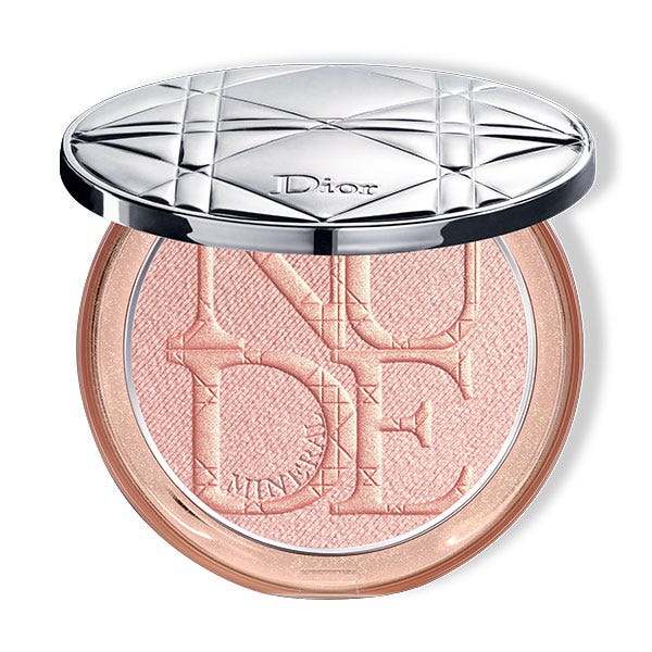 Diorskin Nude Luminizer