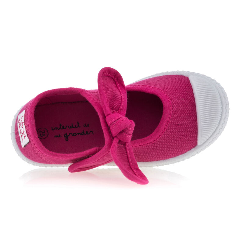 Korit / lenkkarit Fille Rose