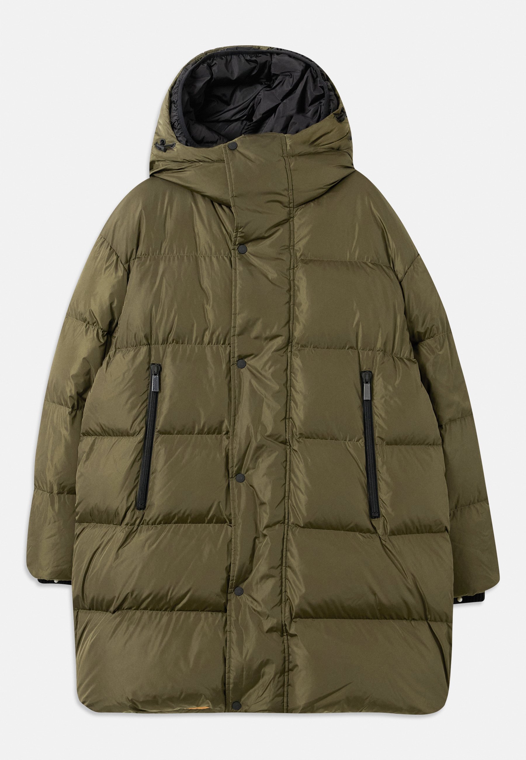 Doudoune Dsquared2 - verte