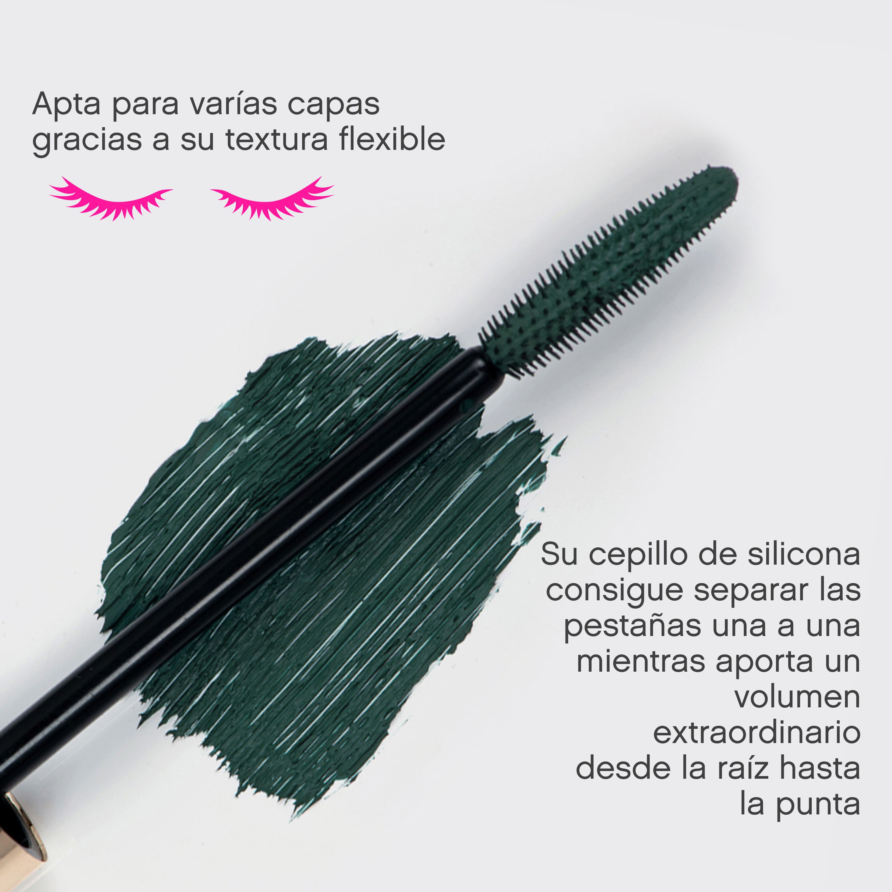 Cabaret Premiere Mascara Maskary