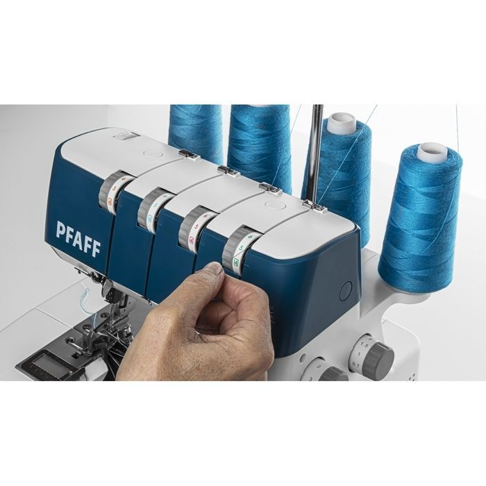 Surjeteuse PFAFF ADMIRE 1000