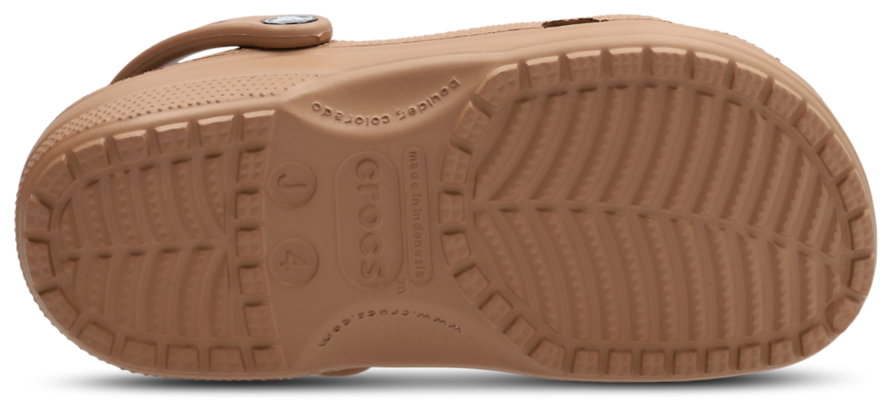 Crocs Classic -puukengät