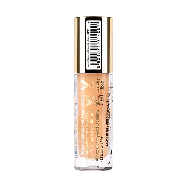 Boho moters pudingo lūpos