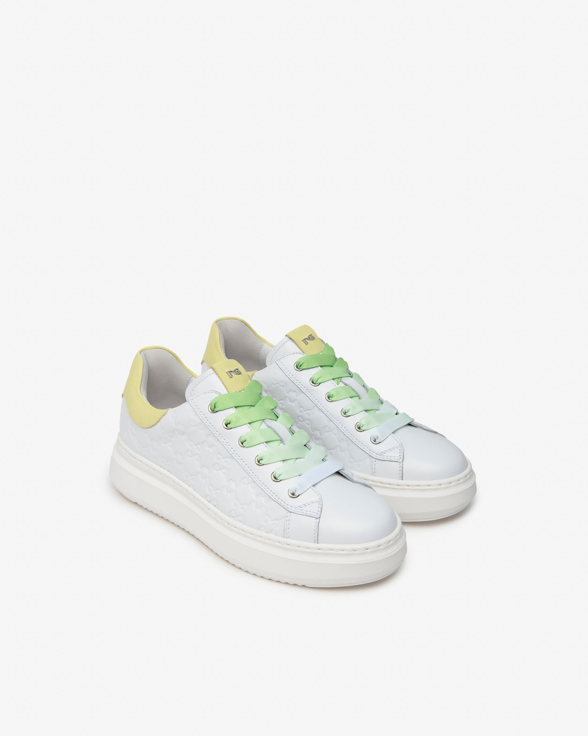  Baskets en cuir pour femmes