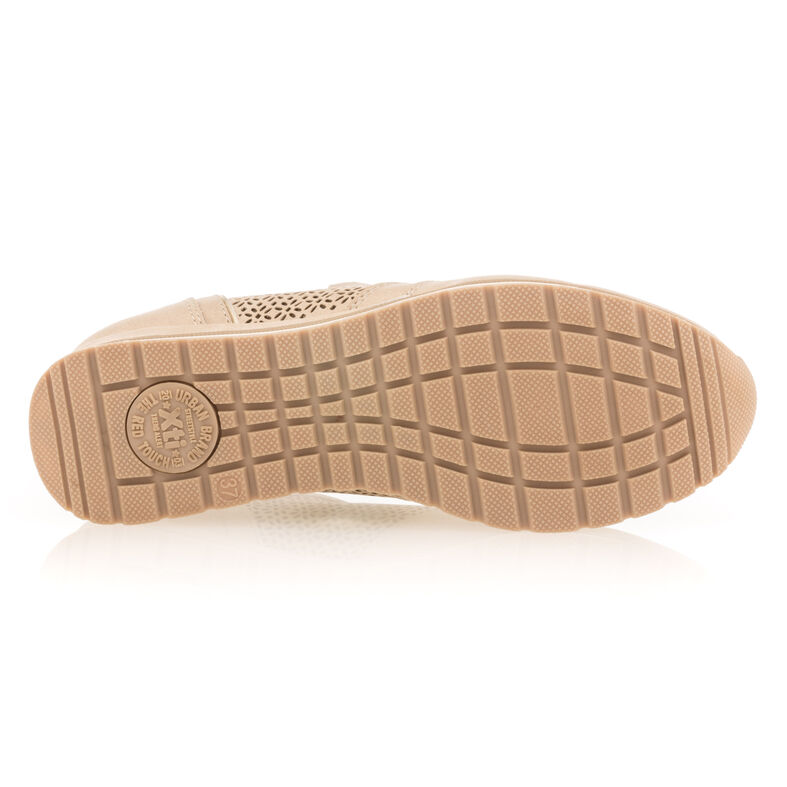 Korpe / patike Femme Beige