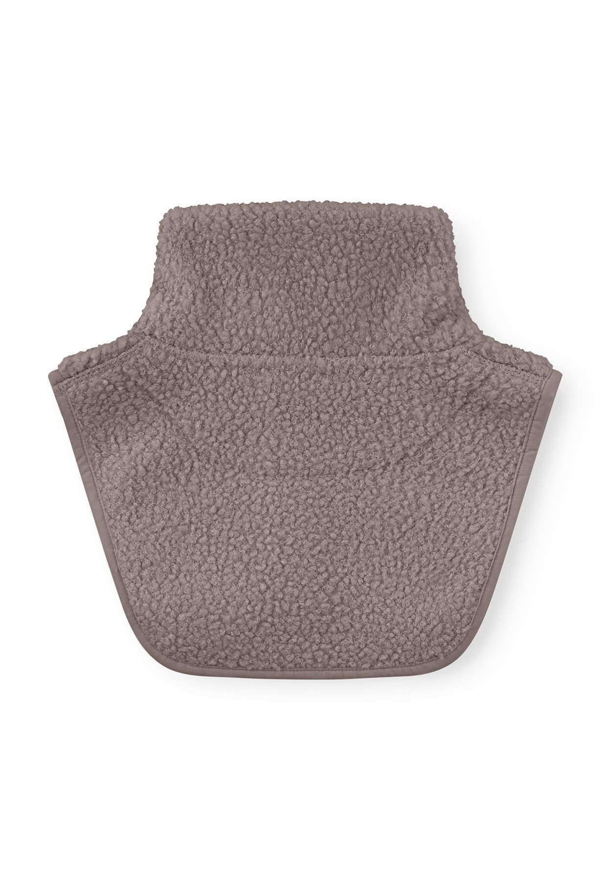 MINI A TURE MATAKTON ZIP NECKWARMER UNISEX - Halstørklær - sink lilla