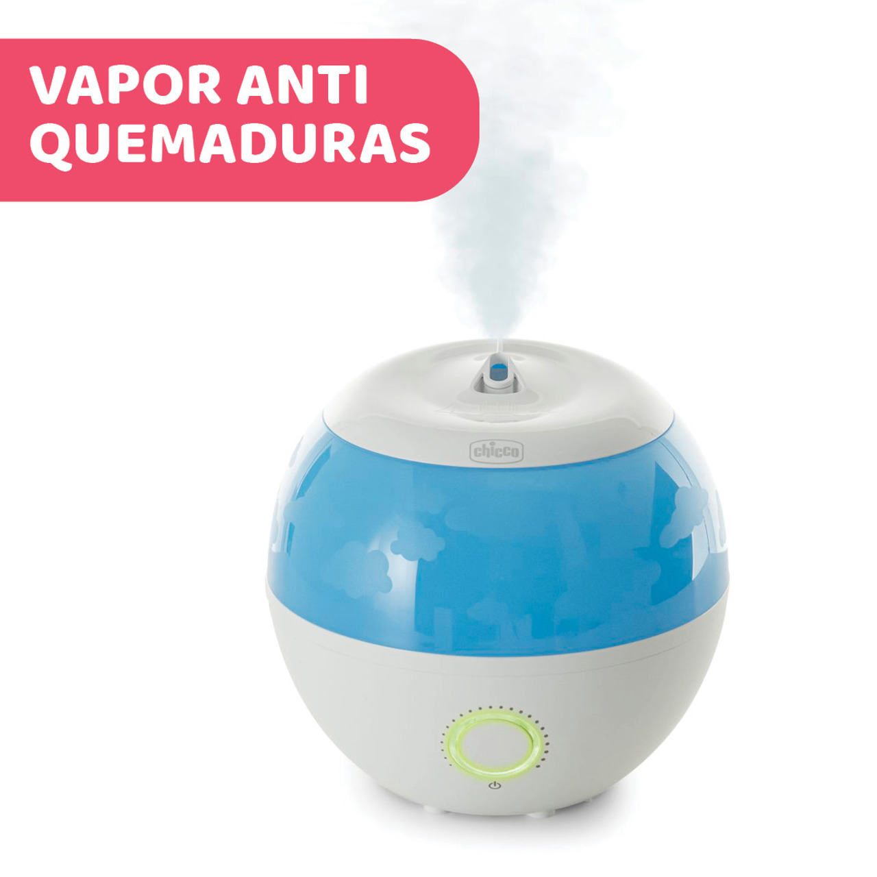 Υγραντήρας Humi Fresh Cool