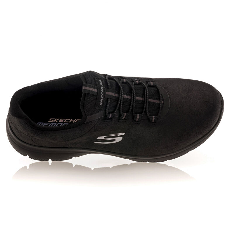 Baskets / sneakers Femme Noir