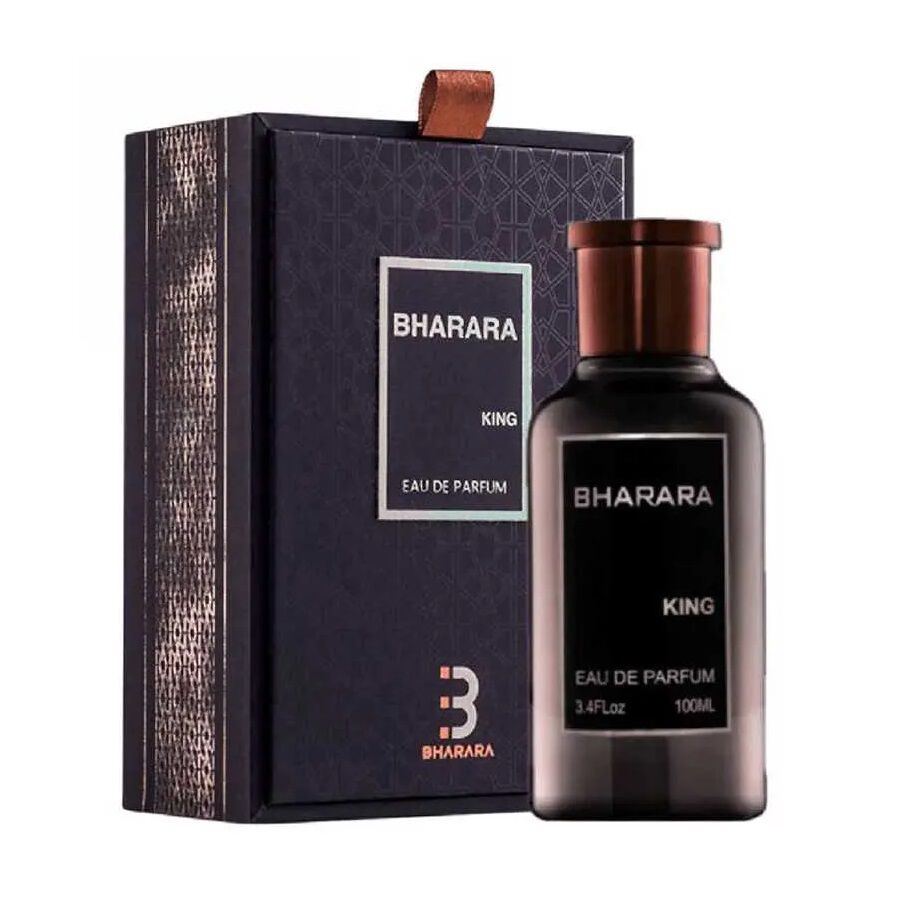 Bharara-kongen
