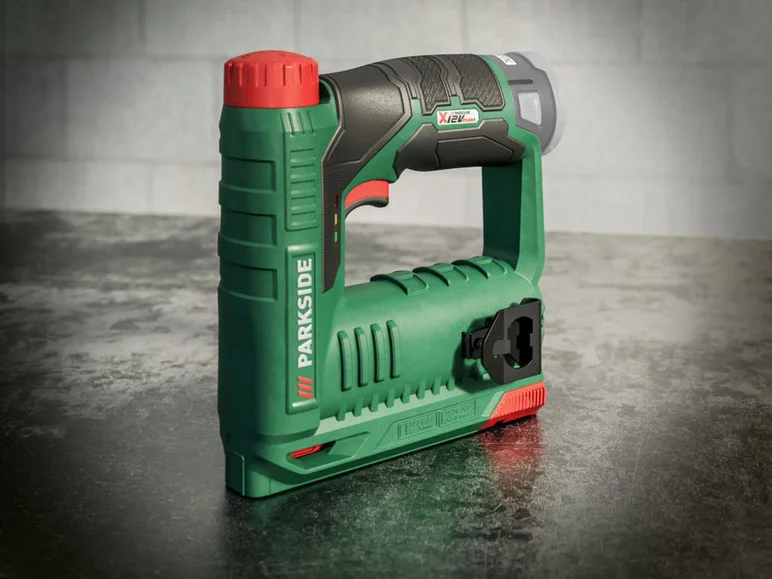 PARKSIDE® Agrafeuse ilman suodatinta 