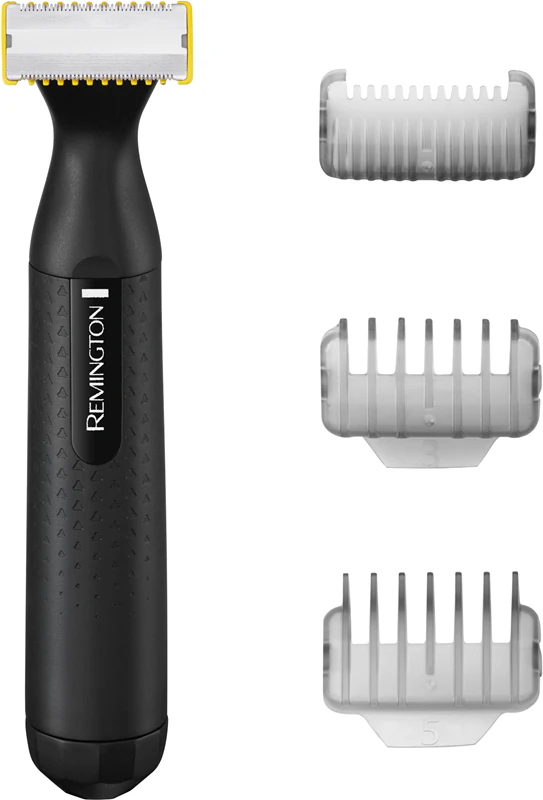 Aparelho de barbear elétrico Remington Omniblade HG1000