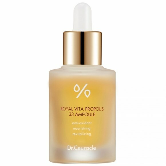 Propolis Royal White 33 Fiole 30 ml - Dr. Ceuracle