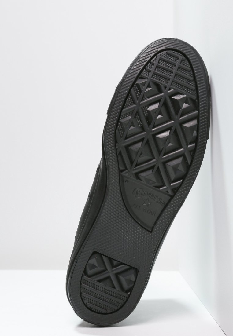 Converse High-Top-Sneaker – schwarz