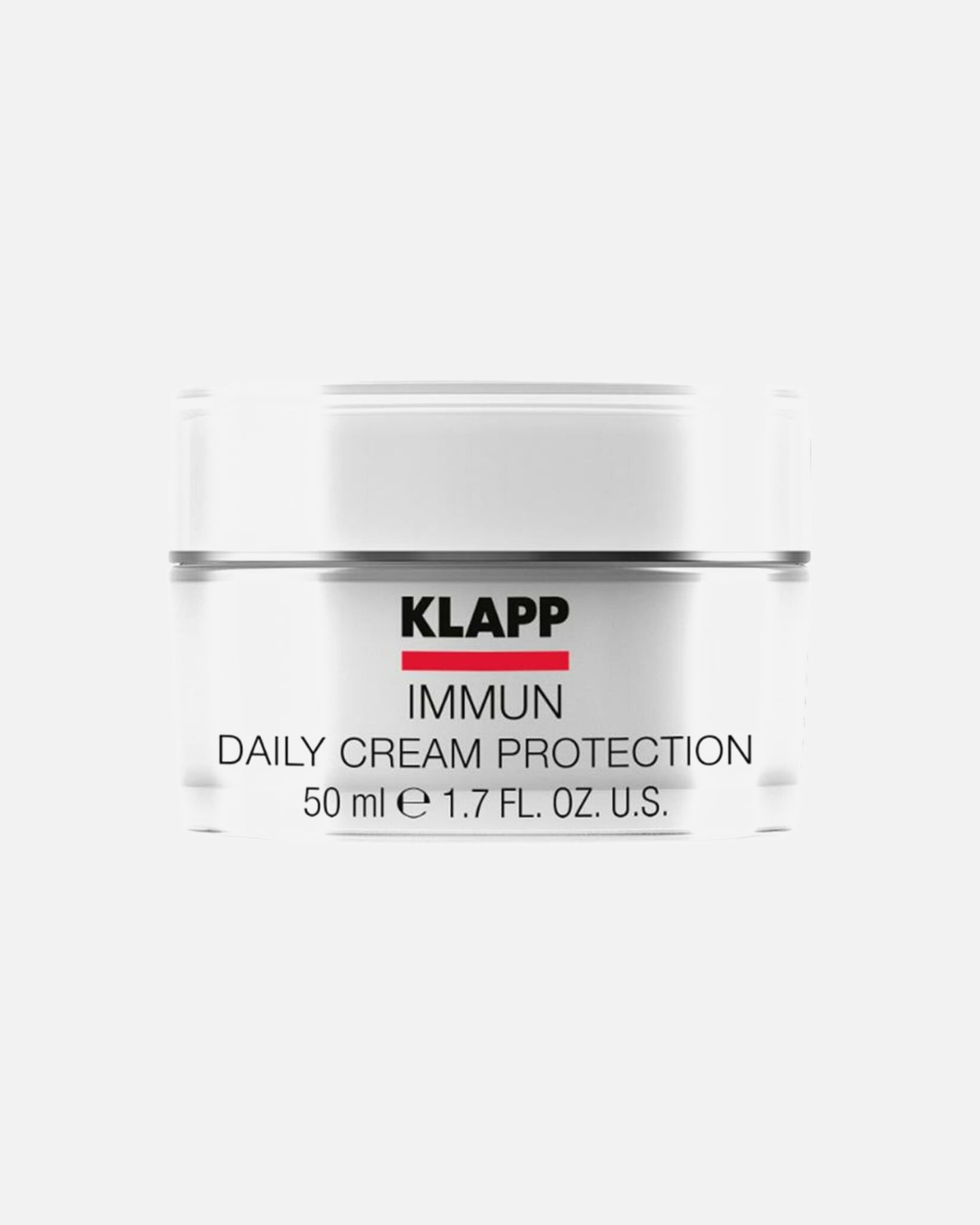 Klapp Crème de Jour Immunité Protection - 50 ml