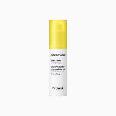 Dr. Jart Ceramidin szemkörnyékápoló krém Olajmentes hidratáló szemkörnyékápoló krém 15 ml