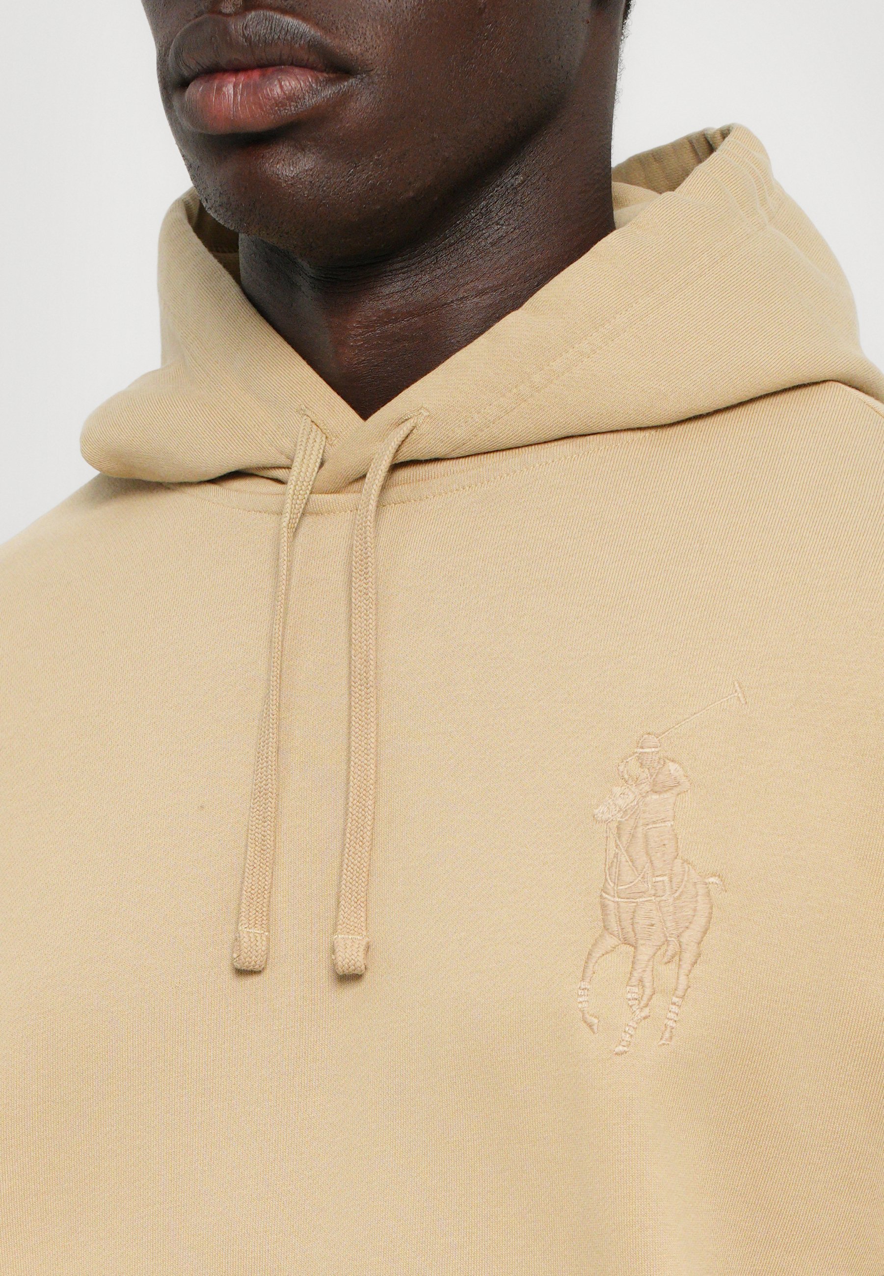 Felpa a maniche lunghe Polo Ralph Lauren - color kaki