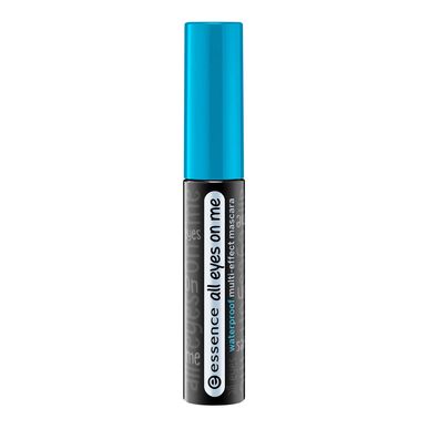 Vodoodporna maskara Essence All Eyes on Me 8 ml