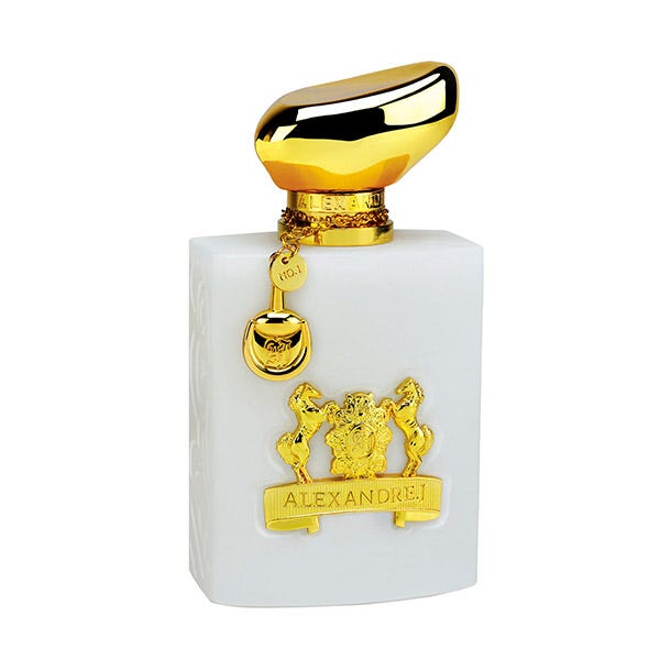 Alb închis | 100ML