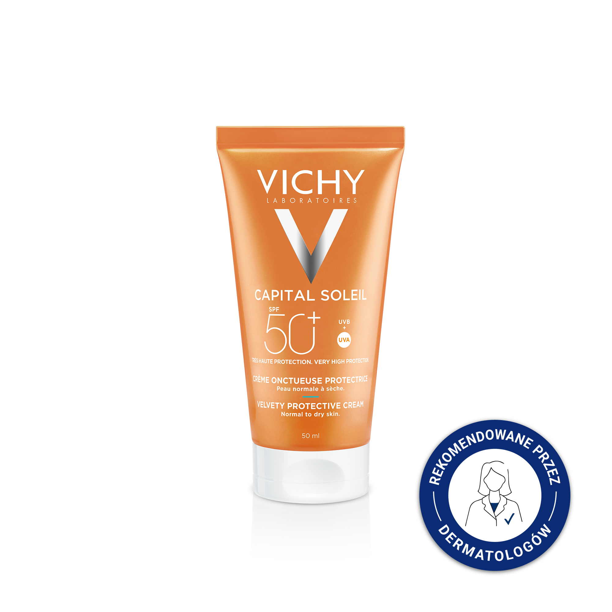 Vichy Capital Soleil
