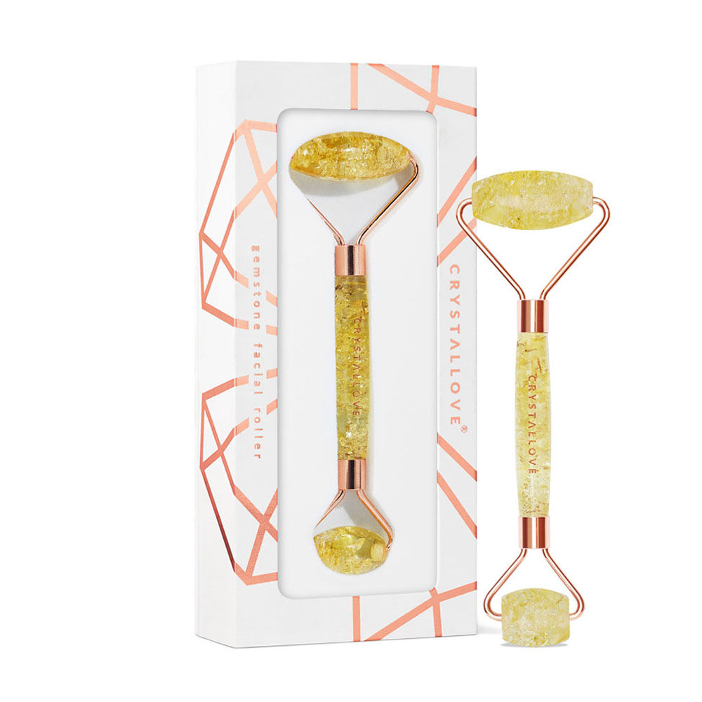 Crystallove Amber-kollektionen