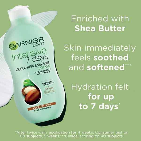 Garnier Prep Tan and Maintain Bronzing-pakke