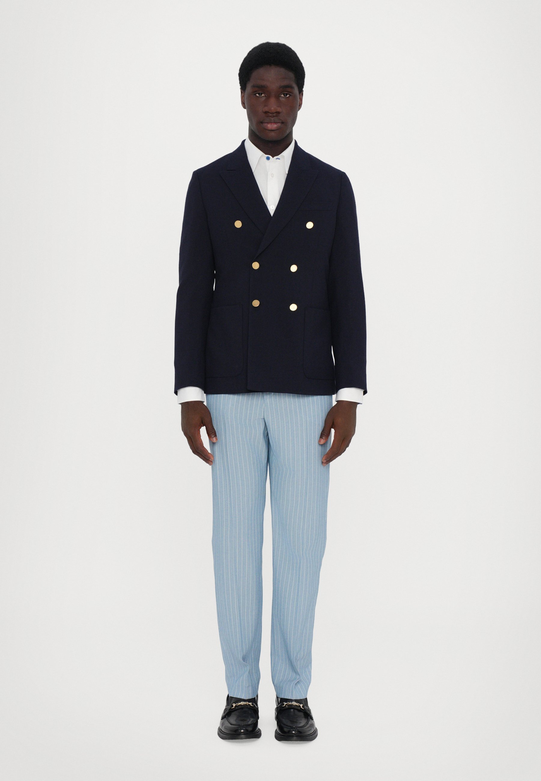 Paul Smith JACKET - Blazerjas - marineblauw