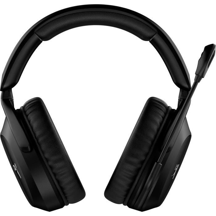 HyperX Cloud Stinger 2 Kabelloses Gaming-Headset für PC
