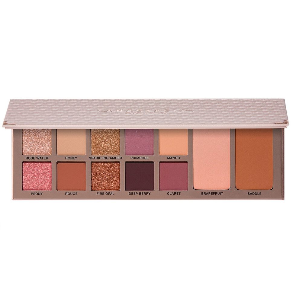 Anastasia Beverly Hills Primrose Palette