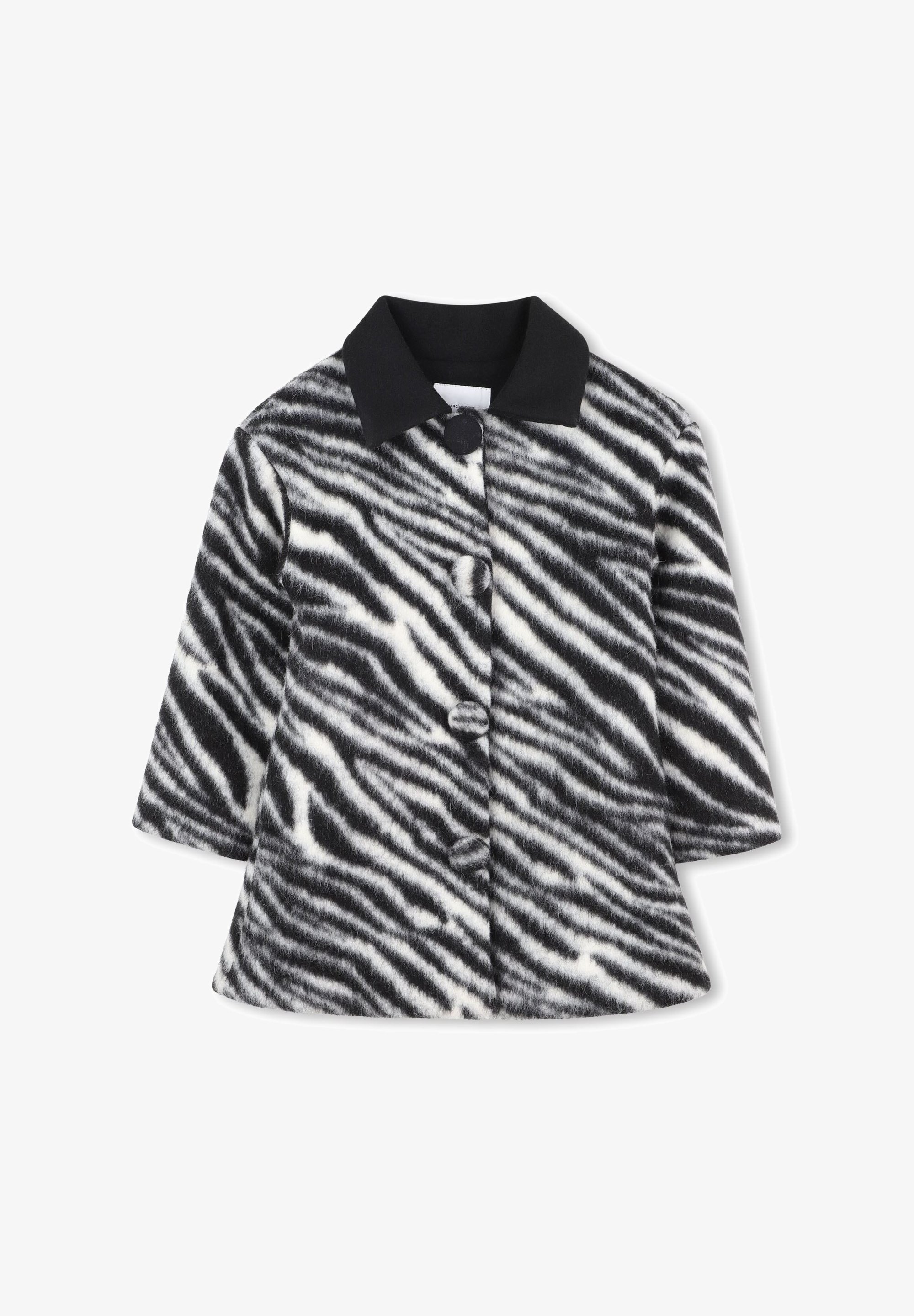 Manteau classique Marc Jacobs - noir