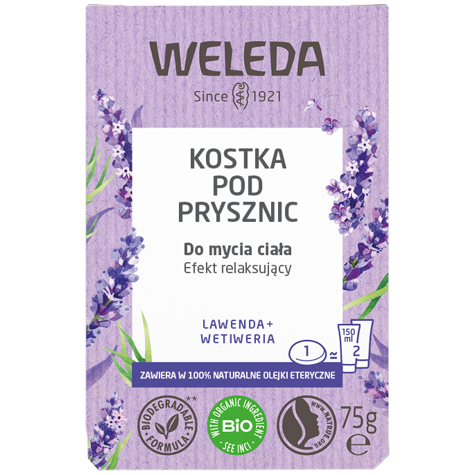 Weleda