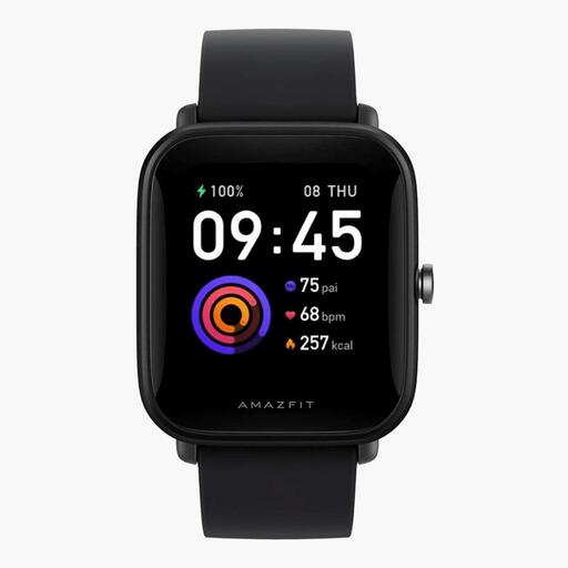  Amazfit Bip U Pro