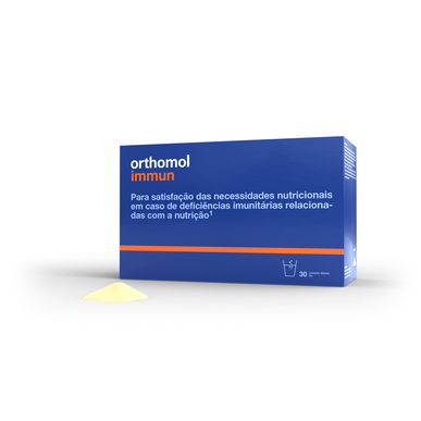 Orthomol Inmun Polvo 30 porciones
