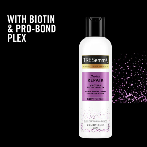 Tresemme Biotin Repair Conditioner 300 ml