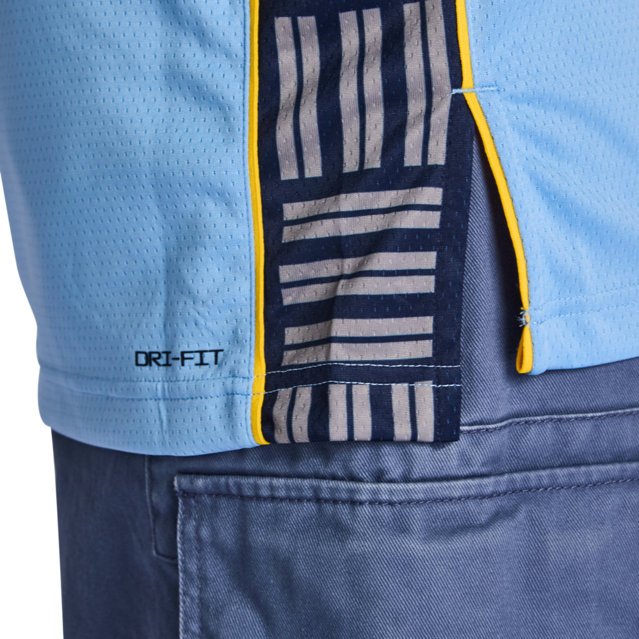 Nike NBA J.Morant Grizzlies Swingman