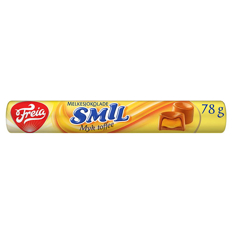 Freia Smile 78 g