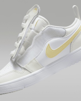 Jordan 1 Low Alt Younger Kids' Shoes