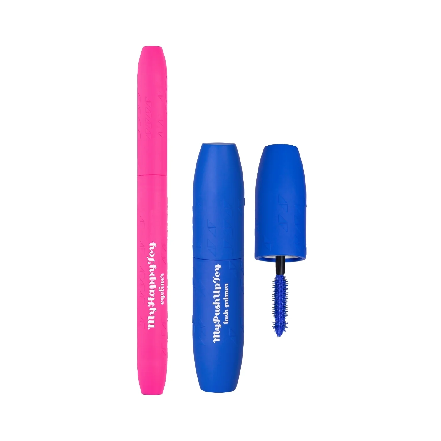 Occhi Kit Myhappytoy Eyeliner + Mini Primer - Cofanetto Make Up, Base per Mascara