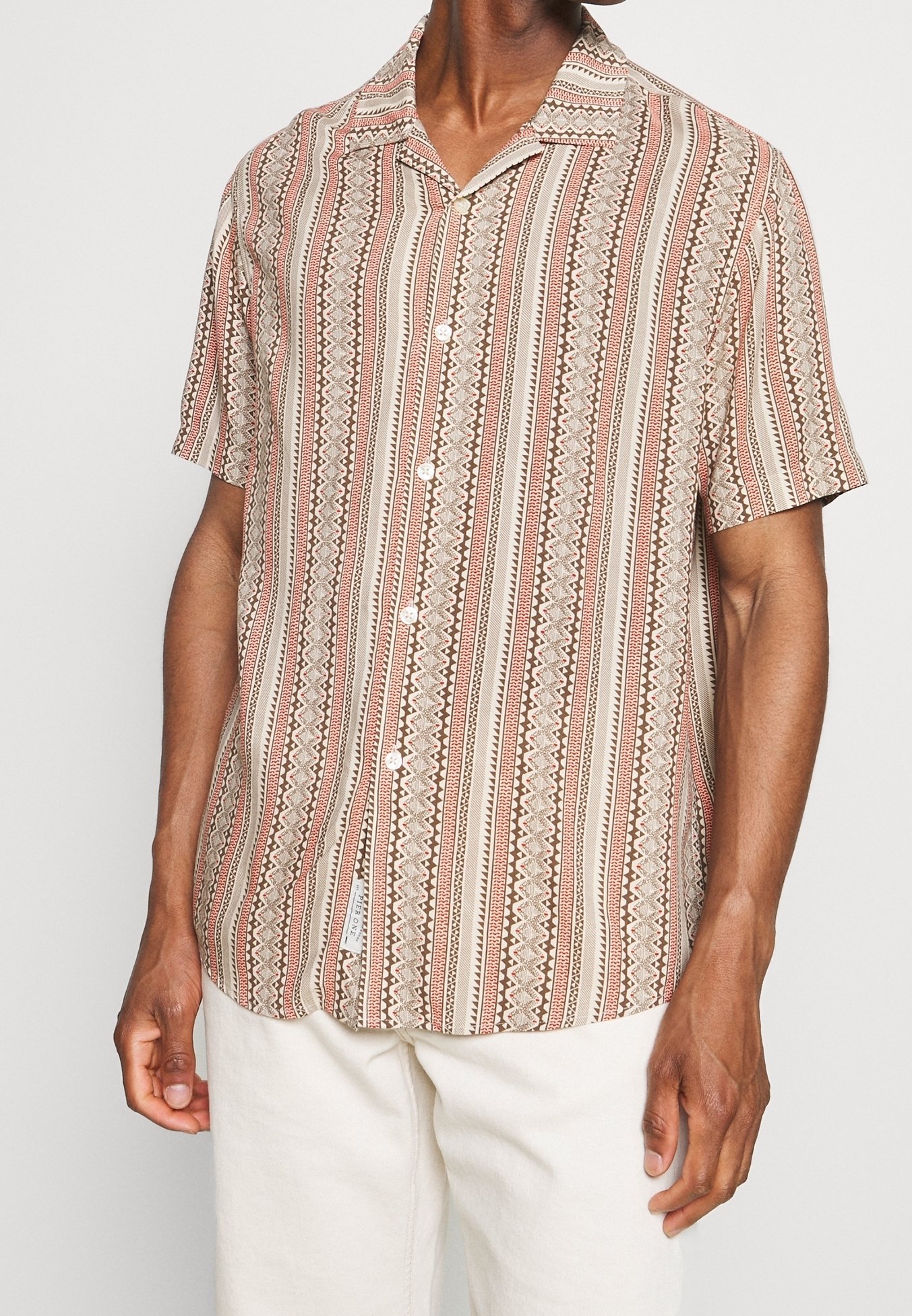 Pier One shirt - veelkleurig