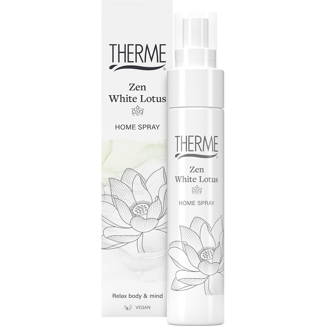 THERME mirisni sprej za dom – 60 ml