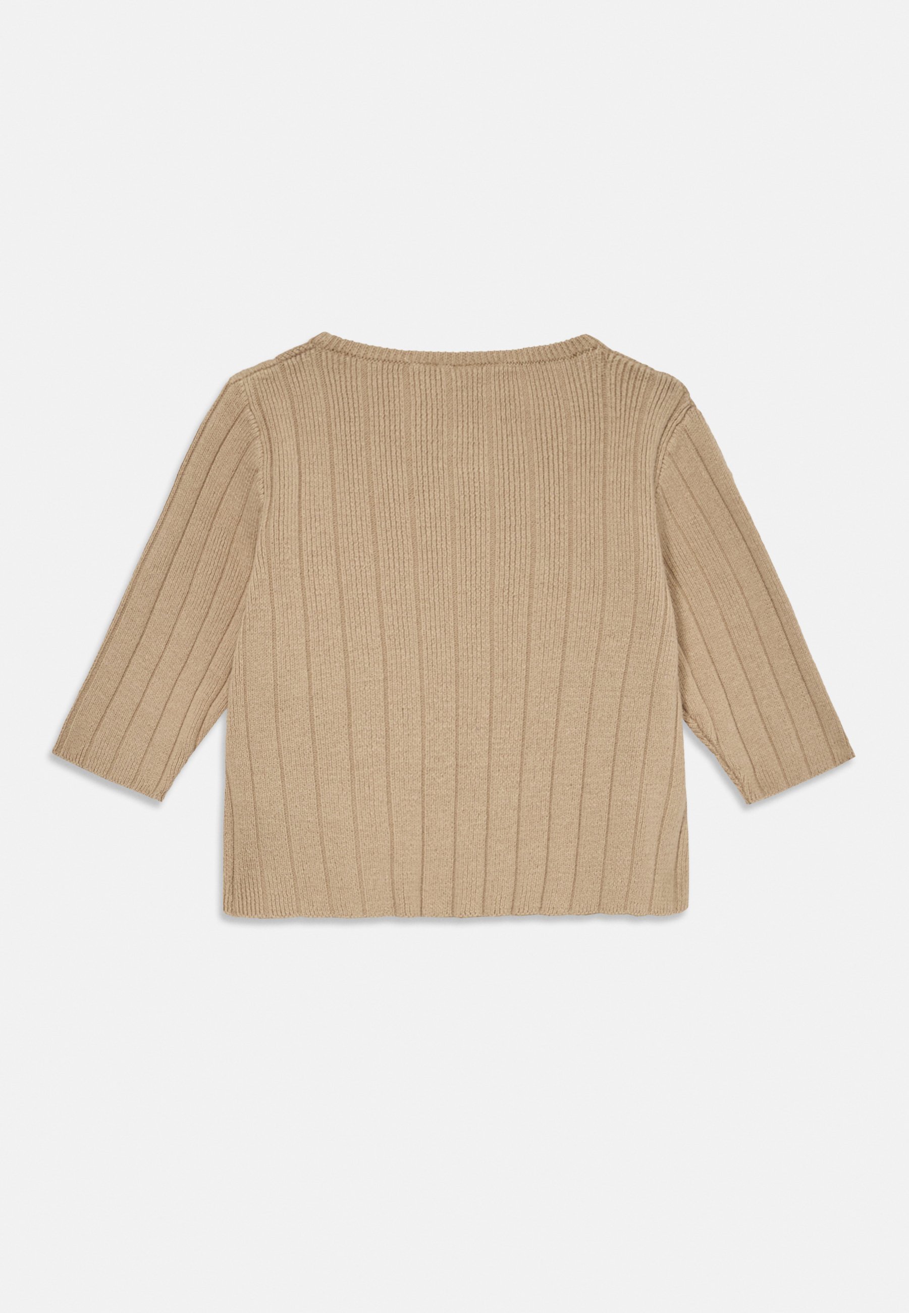 Noem het NBNOMUN WRAP UNISEX - Cardigan - eilandfossiel
