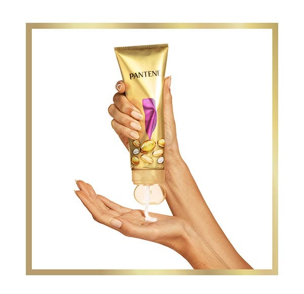 Balsam pentru bucle definite | 200 ml