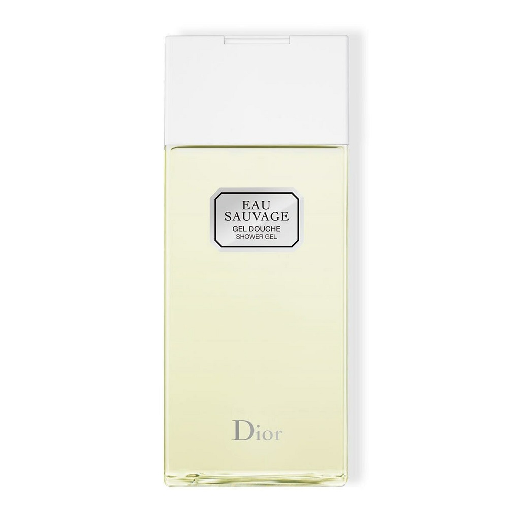 Dior Eau Sauvage