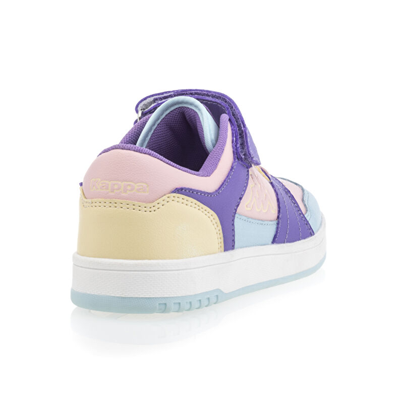 Mädchen-Sneaker in verschiedenen Farben