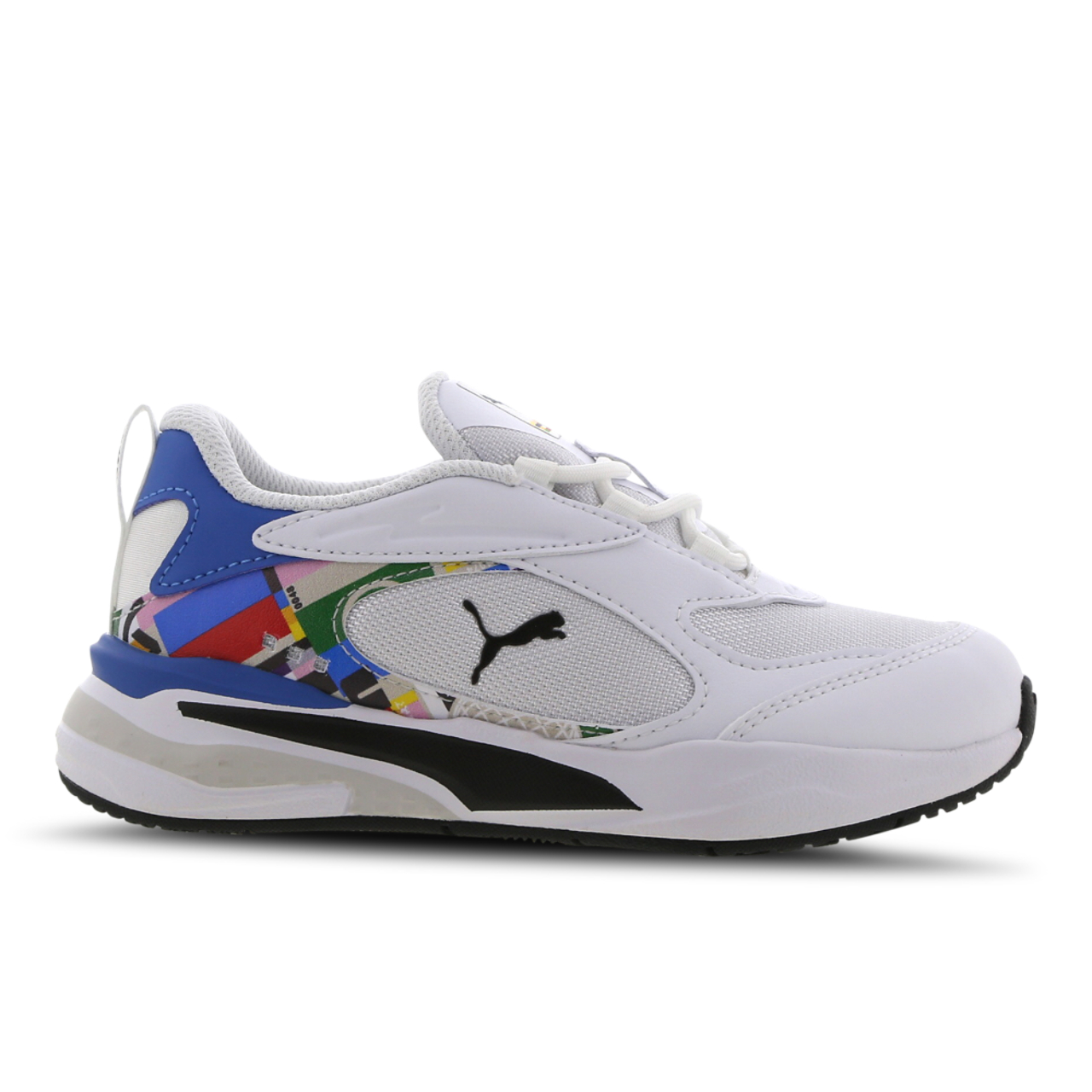 Puma Rs-fast