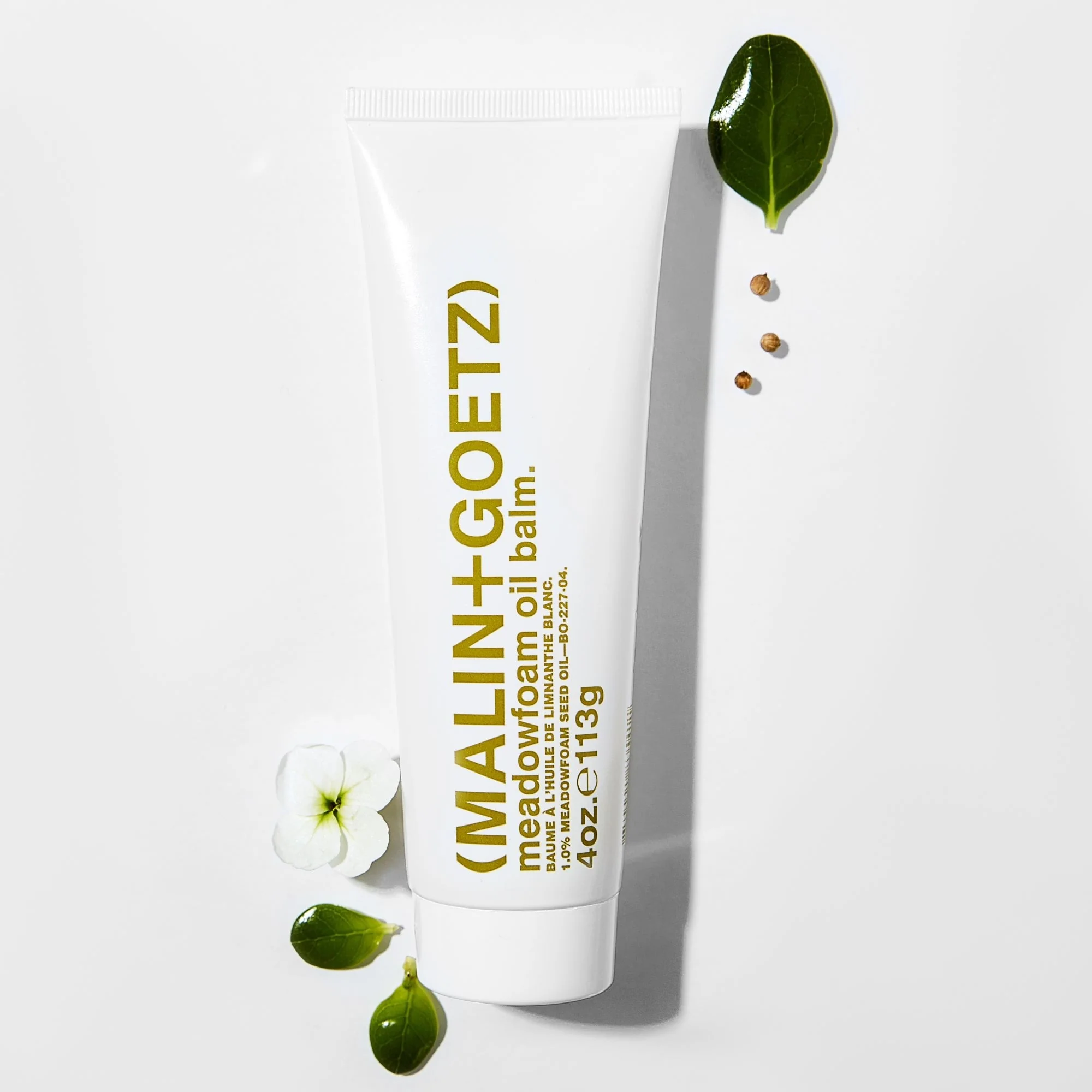 Body Meadowfoam Oil Balm - Olio Corpo