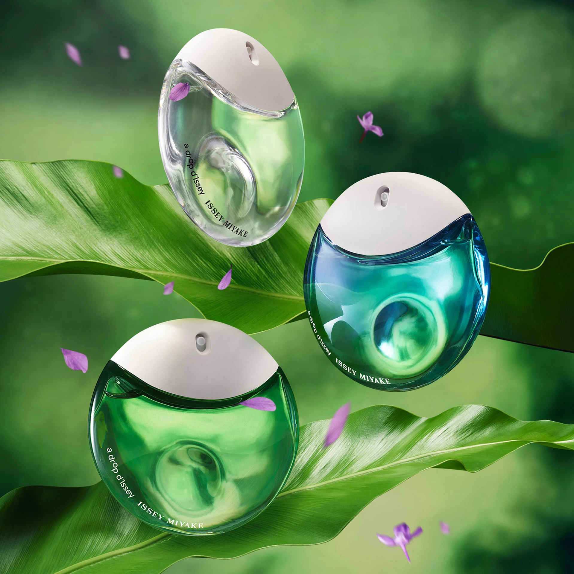 Drop Essentielle EdP 30 ml - Issey Miyake