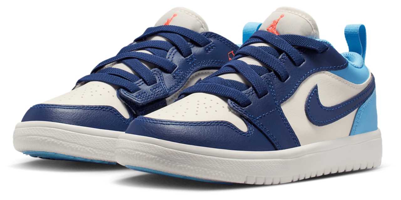 Jordan Aj1 Low