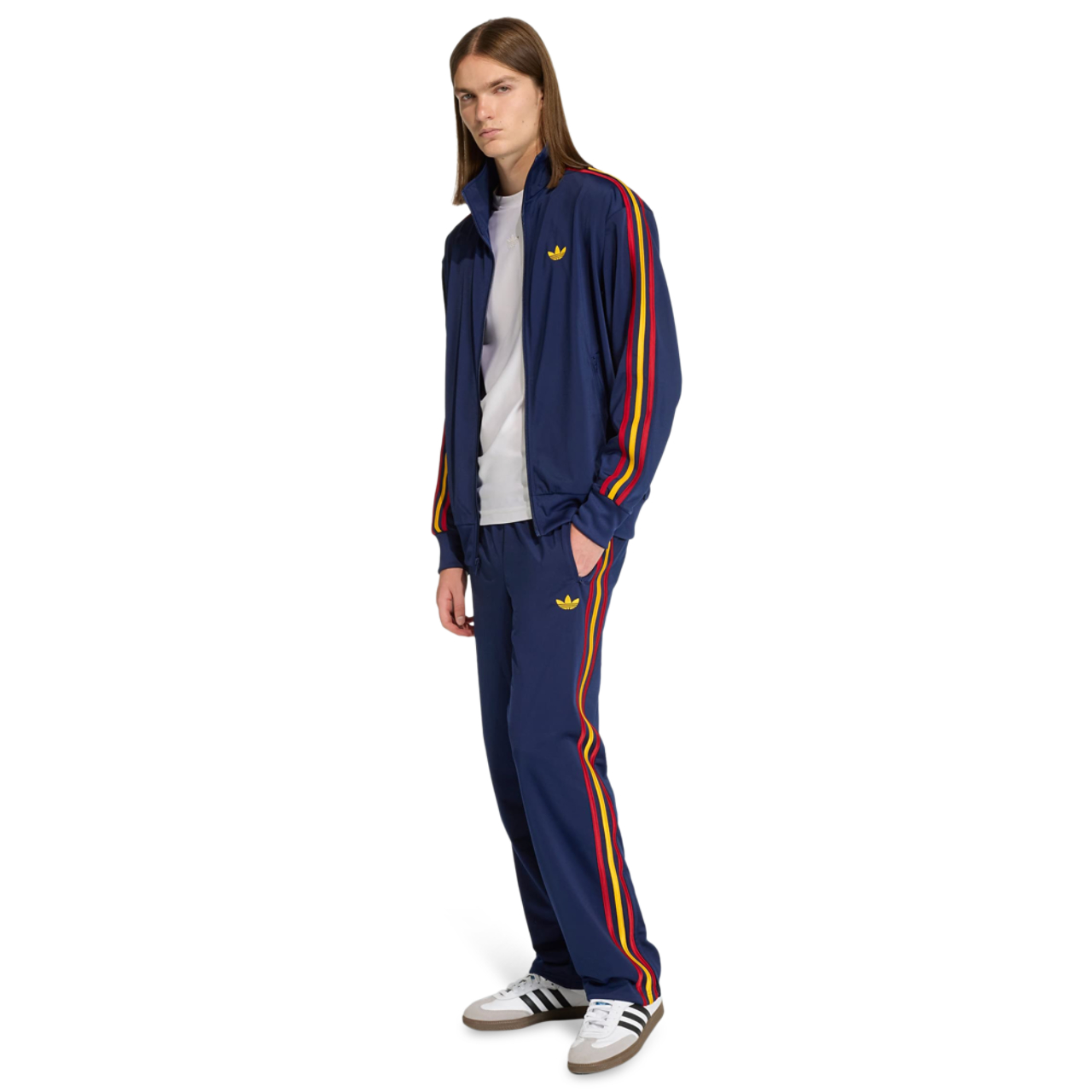 adidas Firebird -verryttelytakki