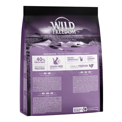 Wild Freedom Adult Wild Hills - Ente
