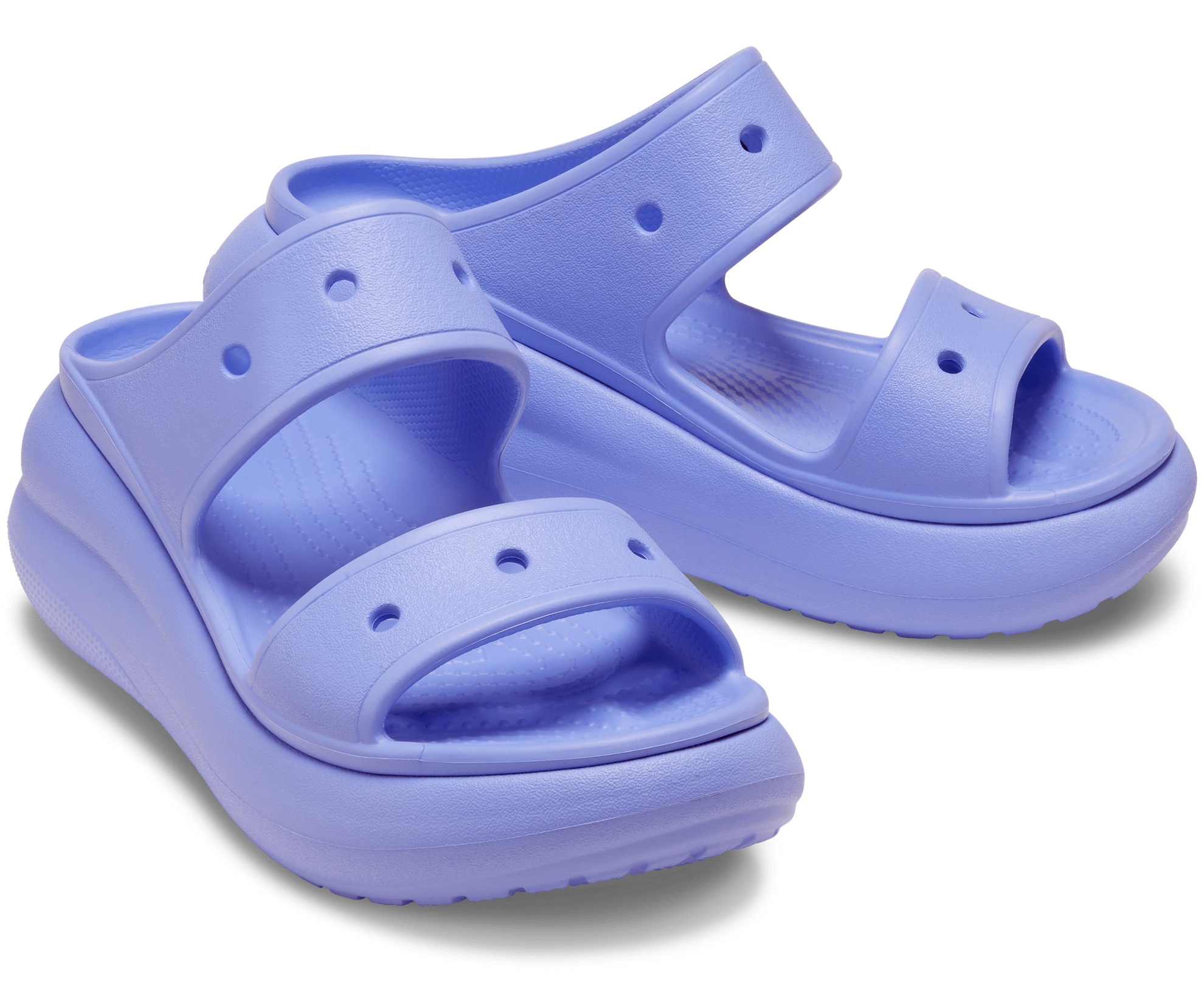 Crush Sandal